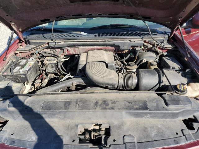 1999 FORD F150 #3294407533