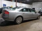 Lot #3316726413 2004 AUDI A8 L QUATT
