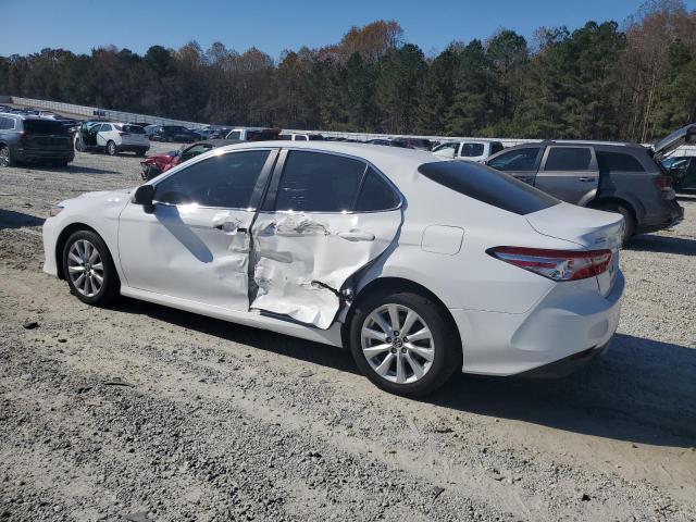 2020 TOYOTA CAMRY LE #3309597594