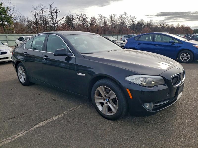 2013 BMW 528 XI #3297873851