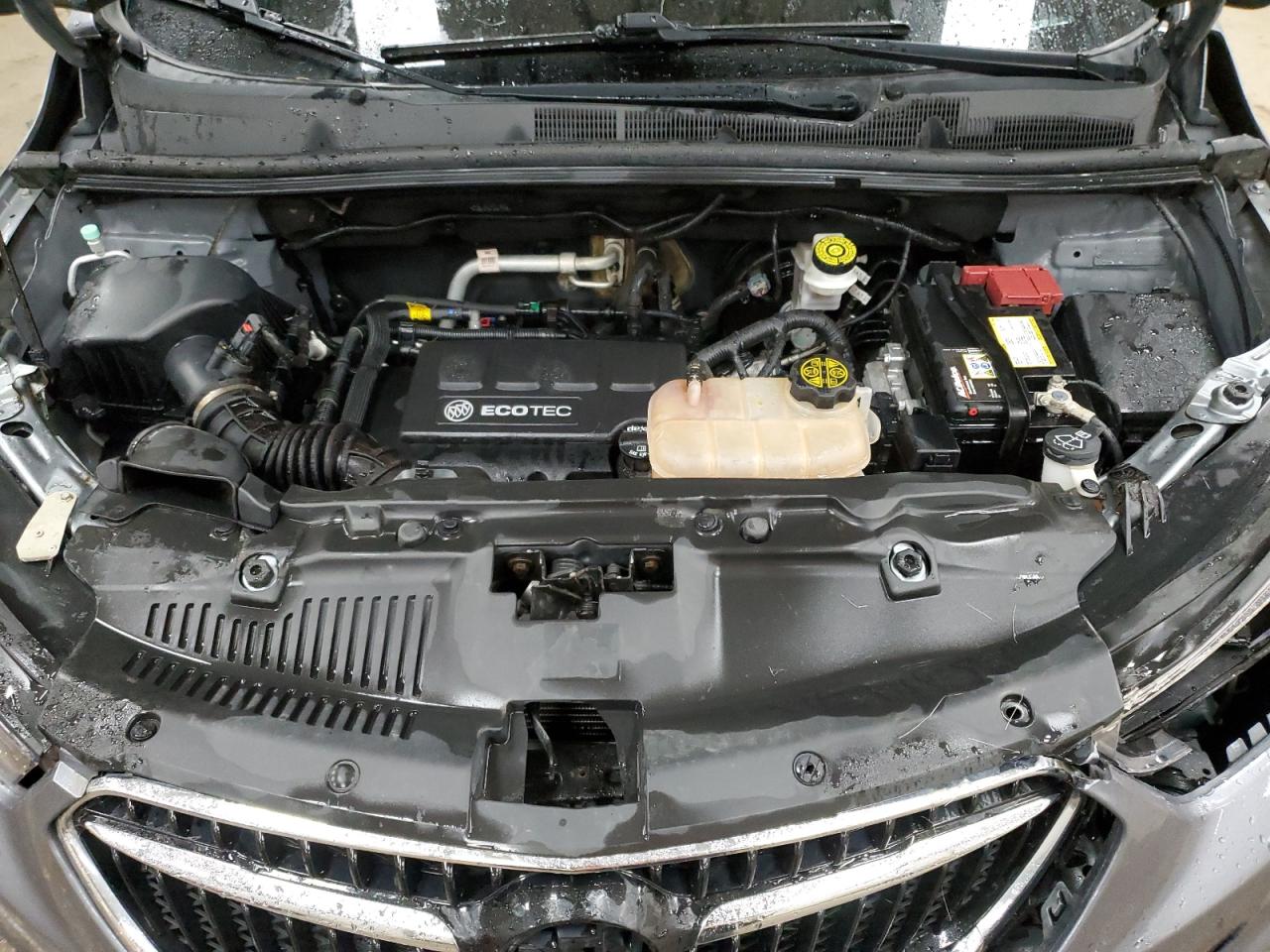 BUICK ENCORE PREFERRED