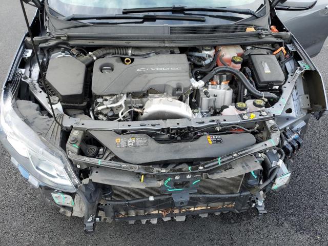 2018 CHEVROLET VOLT LT #3304714943