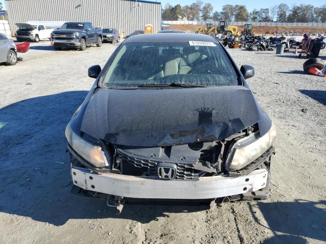 2013 HONDA CIVIC LX - 19XFB2F56DE061059