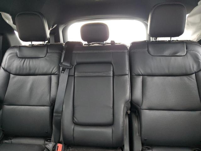 2021 FORD EXPLORER ST 1FM5K8GC4MGC11340