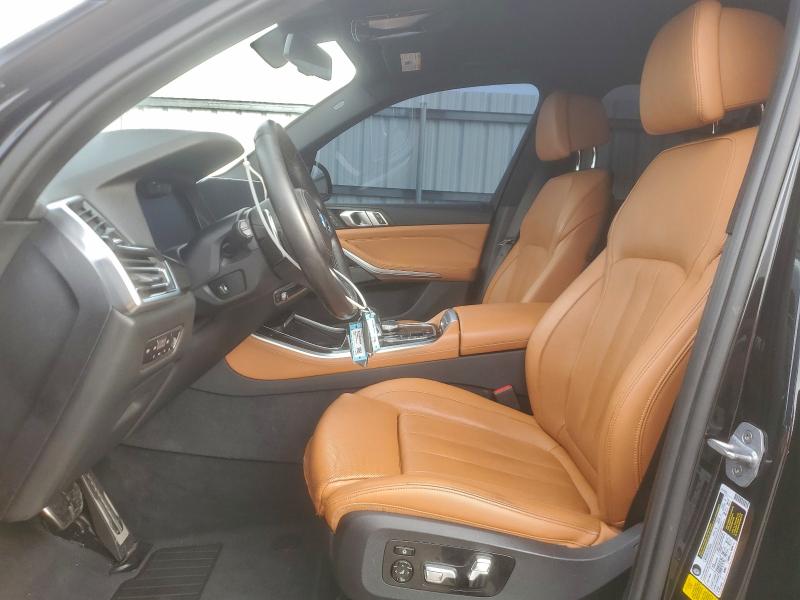 2019 BMW X5 XDRIVE4 #3301700626