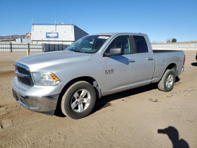 Global Auto Auctions: 2016 RAM 1500 SLT