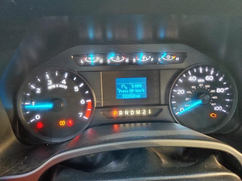 2019 FORD F250 SUPER #3285533268