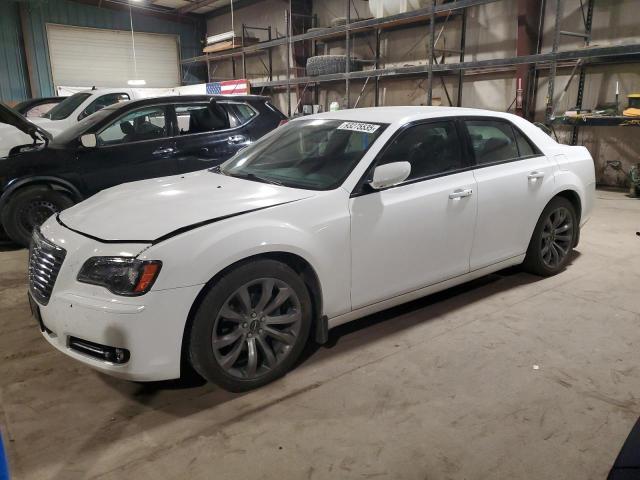 CHRYSLER 300 S