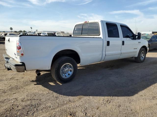 2002 FORD F350 SRW S #3284762562