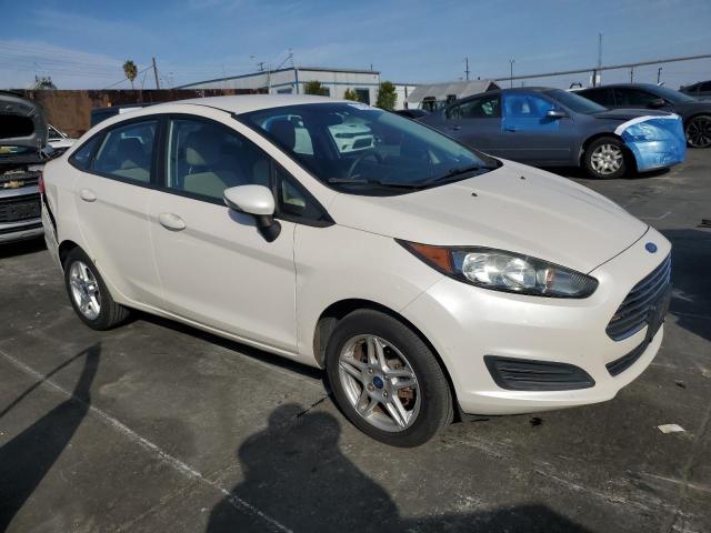 2017 FORD FIESTA SE #3290302202