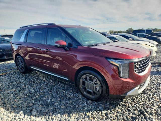 2025 KIA CARNIVAL S #3302816938