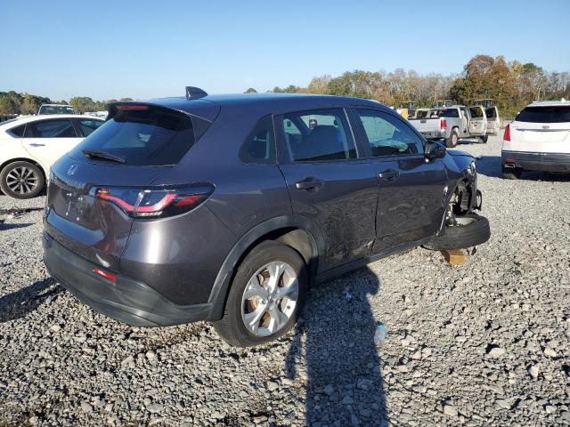 2023 HONDA HR-V LX #3302695073