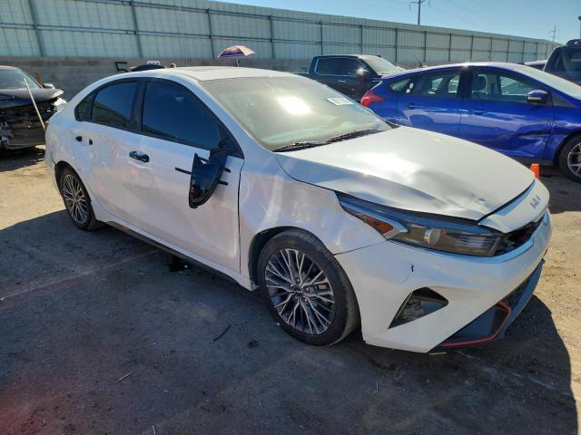2023 KIA FORTE GT L #3287487000