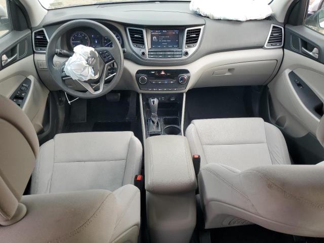 2018 HYUNDAI TUCSON SEL #3301847430