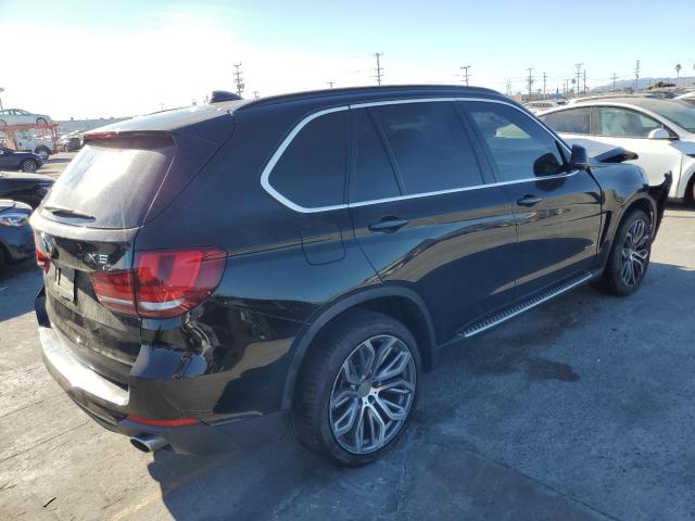 2016 BMW X5 SDRIVE3 #3296989859