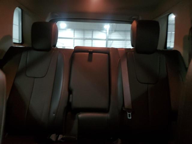 2017 GMC TERRAIN SL #3291061197