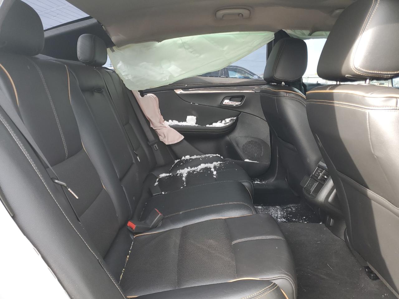 CHEVROLET IMPALA PREMIER