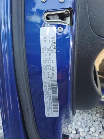 2020 DODGE GRAND CARA - 2C4RDGEG4LR199140