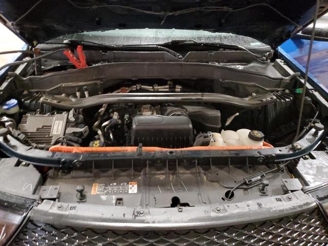 2020 FORD EXPLORER P #3305361329