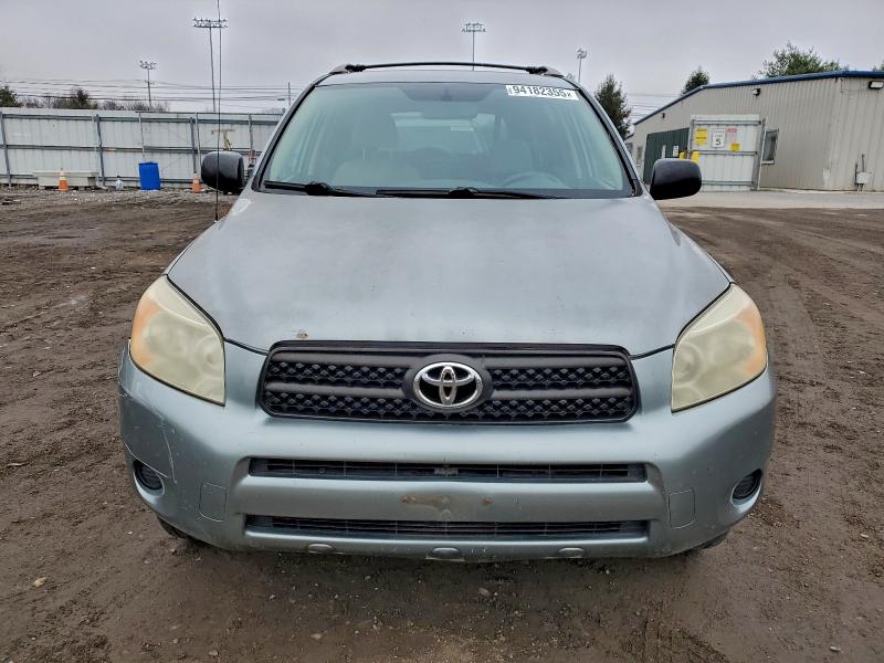 2008 TOYOTA RAV4 #3294310882