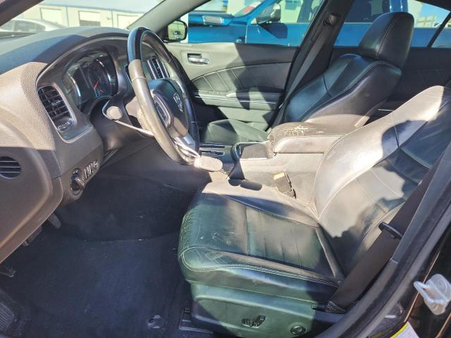 2012 DODGE CHARGER R/ #3281593402