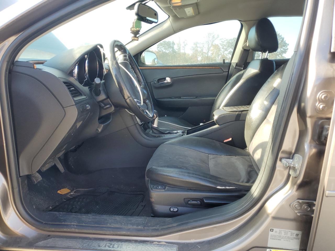 CHEVROLET MALIBU 2LT