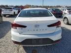 Lot #3293494444 2019 HYUNDAI ELANTRA SE
