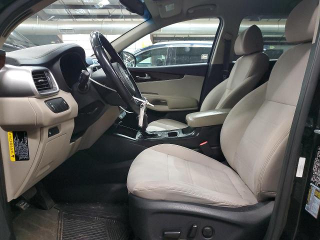 2018 KIA SORENTO LX #3285823911