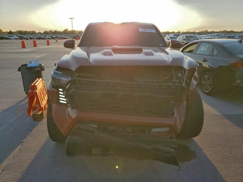 2025 TOYOTA TACOMA DOU #3291269982