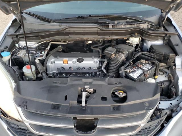 2011 HONDA CR-V SE - 5J6RE4H41BL012628