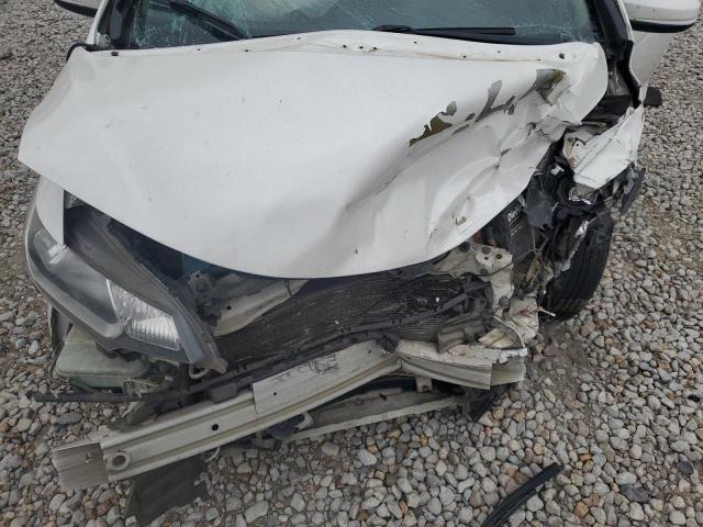 2017 HONDA FIT LX #3293439435