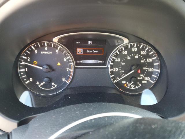 2016 NISSAN ALTIMA 2.5 #3296355188