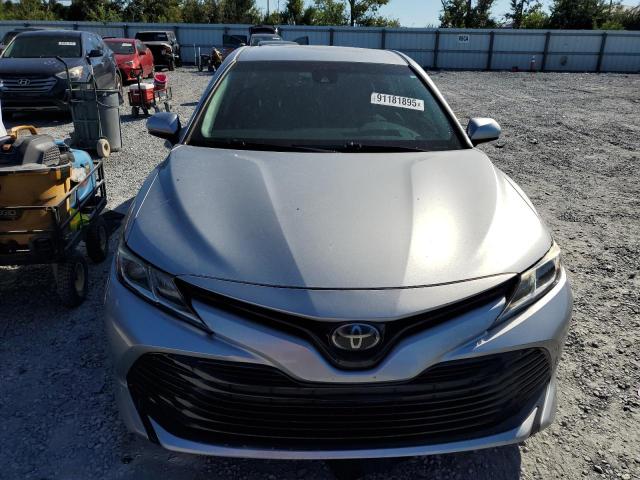 2018 TOYOTA CAMRY L 4T1B11HK7JU530893
