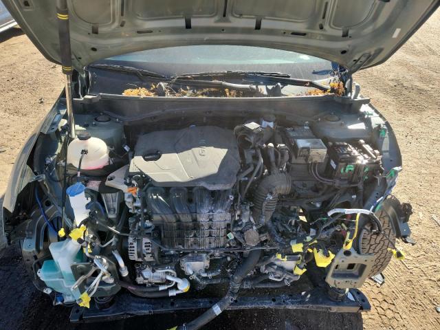 2024 KIA SPORTAGE X #3292866584