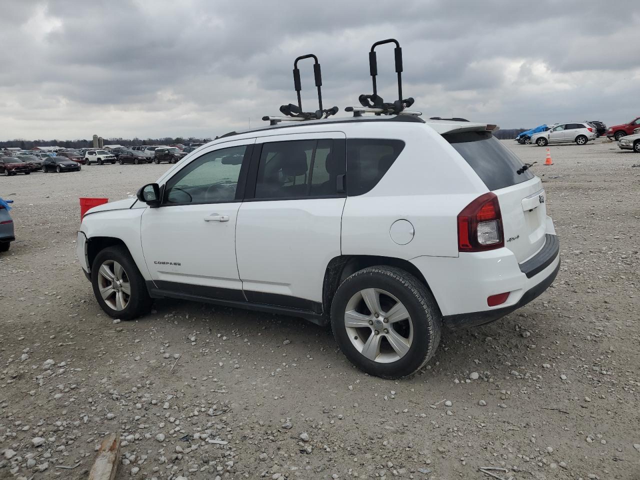 JEEP COMPASS SPORT