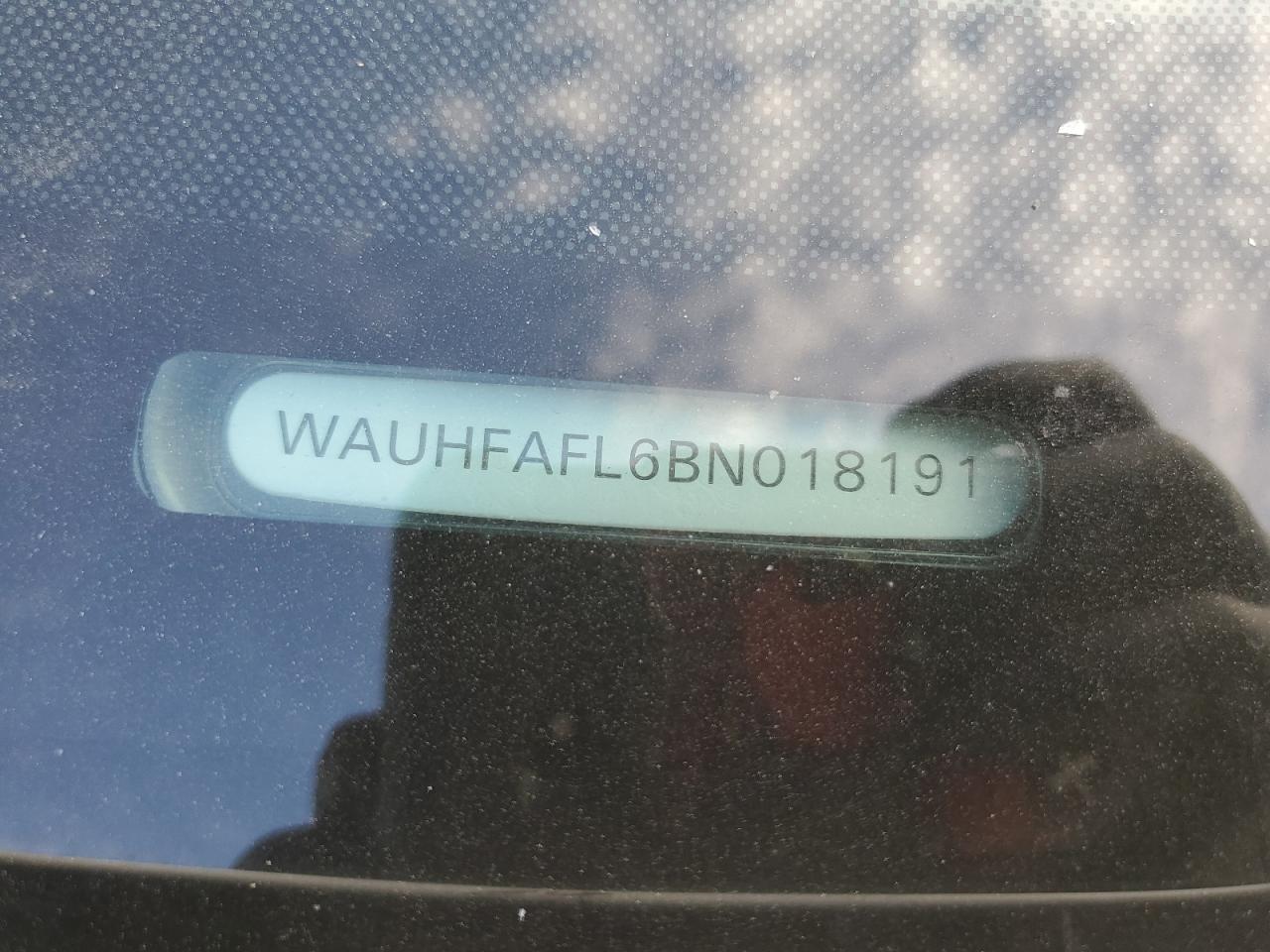 AUDI A4 PREMIUM PLUS