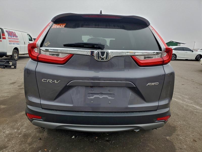 2019 HONDA CR-V EX #3303772419