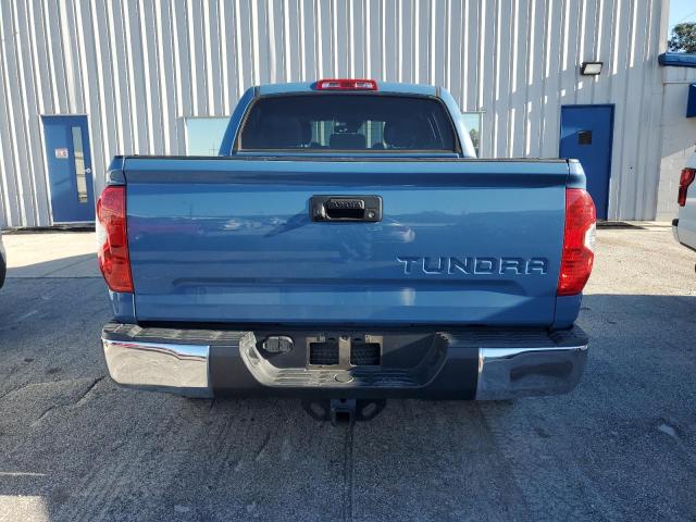 2019 TOYOTA TUNDRA CRE - 5TFEM5F18KX135650