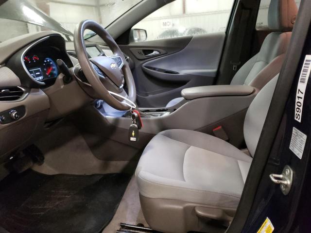 2017 CHEVROLET MALIBU LS #3305361335