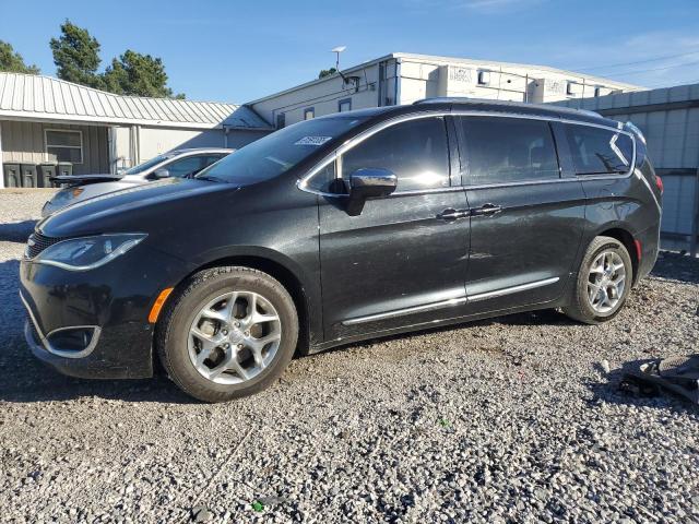 Global Auto Auctions: 2017 CHRYSLER PACIFICA L