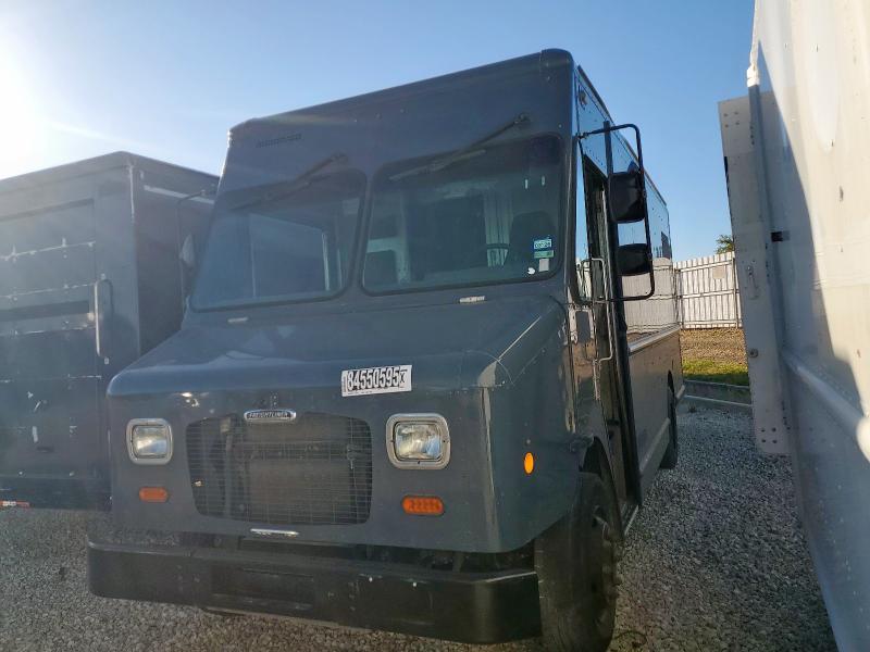 2021 FREIGHTLINER CHASSIS M #3305342307