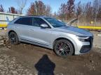 Lot #3292331322 2019 AUDI Q8 PRESTIG