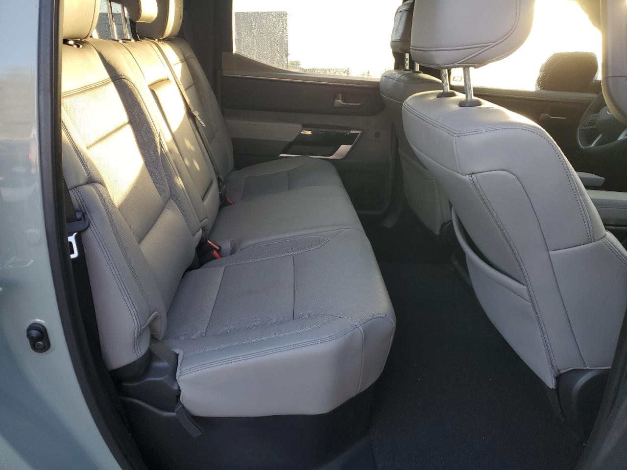 Lot #3305862271 2025 TOYOTA TUNDRA CRE