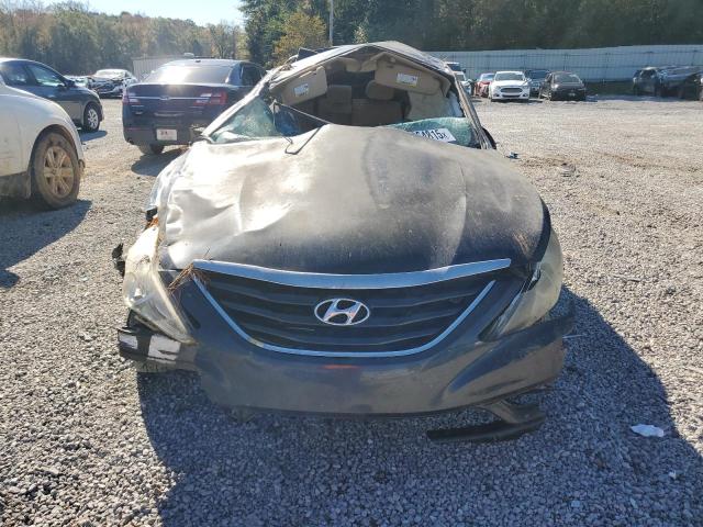 2012 HYUNDAI SONATA GLS - 5NPEB4AC5CH377706