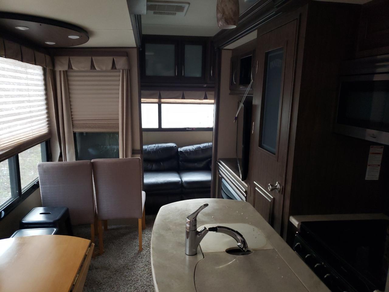 Lot #3282427273 2016 GRAND DESI SOLITUDE