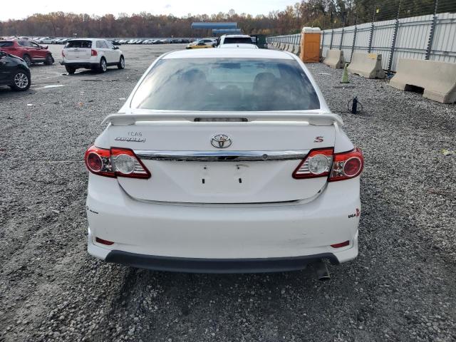 2013 TOYOTA COROLLA BA #3284028820