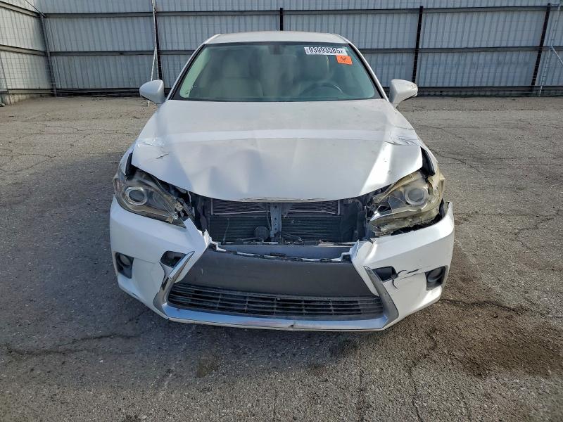 2017 LEXUS CT 200 #3302777927