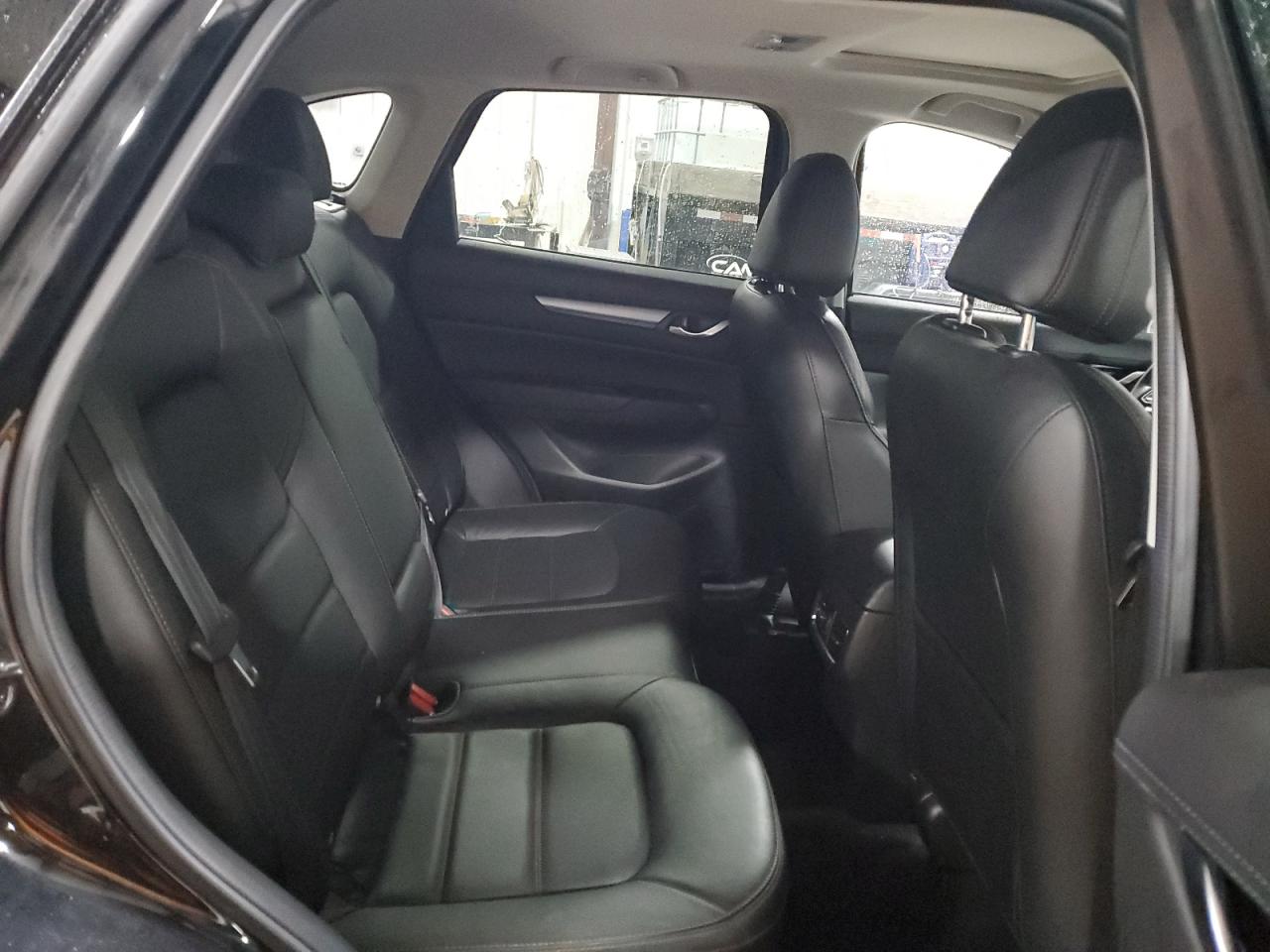 MAZDA CX-5 PREFERRED