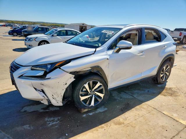 LEXUS NX 300 BAS