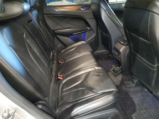 2017 LINCOLN MKC RESERV #3296327404